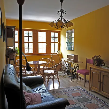 La Rectoral De San Juan 乡村民宿 El Franco