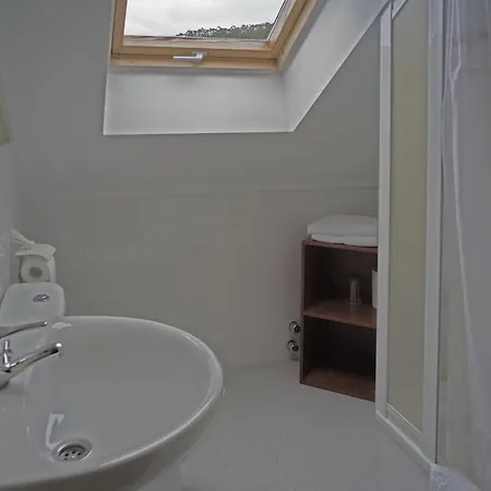 乡村民宿 La Rectoral De San Juan