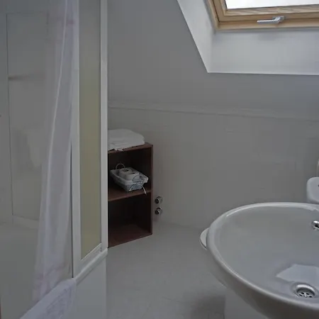 La Rectoral De San Juan