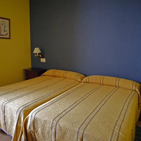 La Rectoral De San Juan