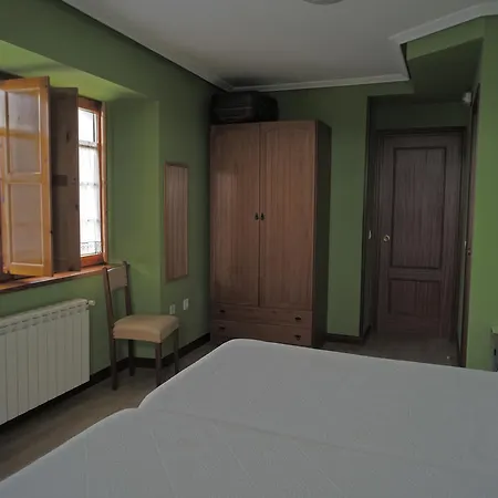 乡村民宿 La Rectoral De San Juan *