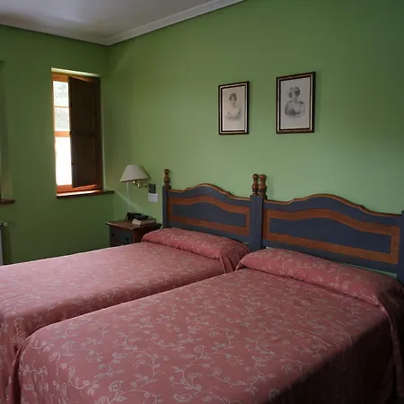 La Rectoral De San Juan