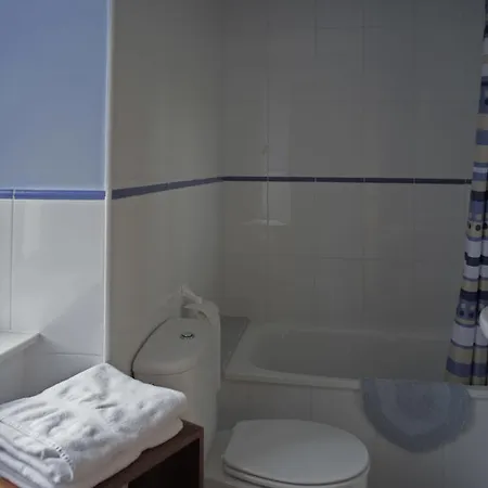 La Rectoral De San Juan