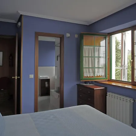 乡村民宿 La Rectoral De San Juan