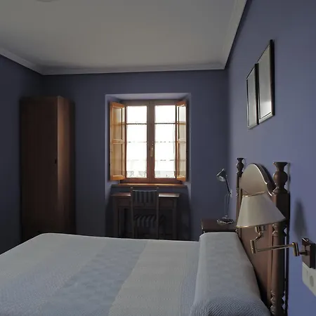 La Rectoral De San Juan