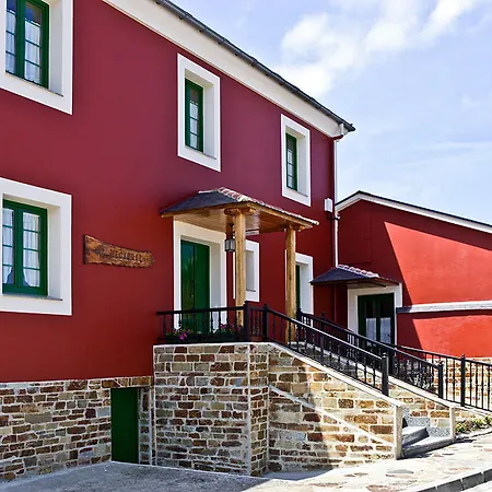 La Rectoral De San Juan