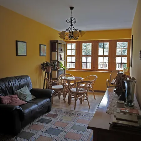 La Rectoral De San Juan