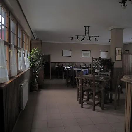 La Rectoral De San Juan *