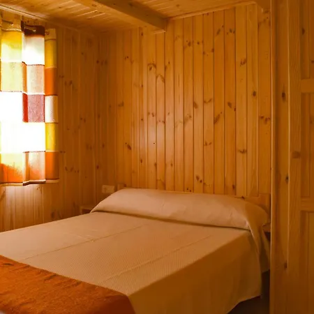 La Rectoral De San Juan El Franco