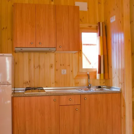 La Rectoral De San Juan Kır Evi