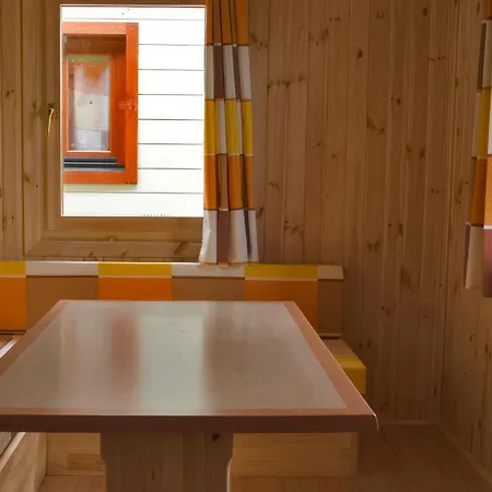 Kır Evi La Rectoral De San Juan