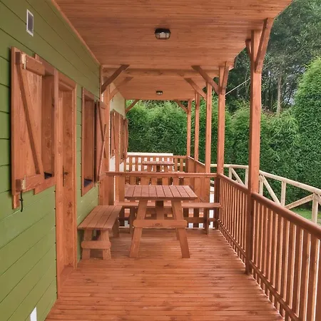 Kır Evi La Rectoral De San Juan *