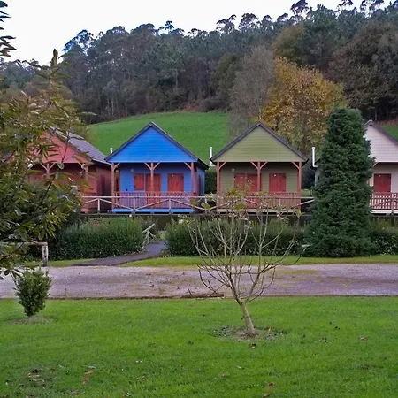 La Rectoral De San Juan カントリーハウス El Franco