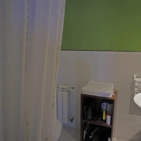 La Rectoral De San Juan El Franco