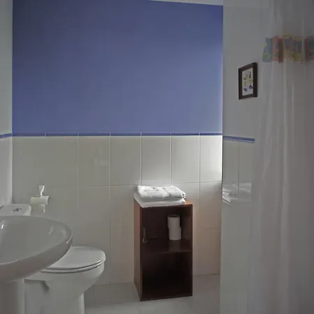 La Rectoral De San Juan El Franco