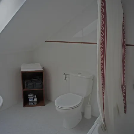 Venkovský dům La Rectoral De San Juan