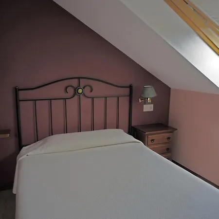 カントリーハウス La Rectoral De San Juan *